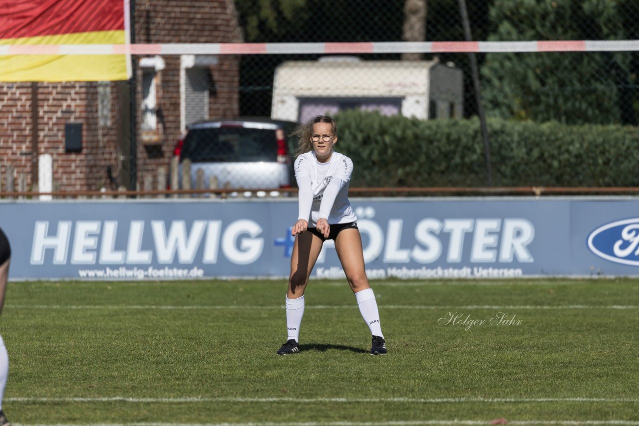 Bild 563 - wU16 Deutsche Meisterschaft